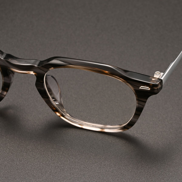Square Glasses YN1097