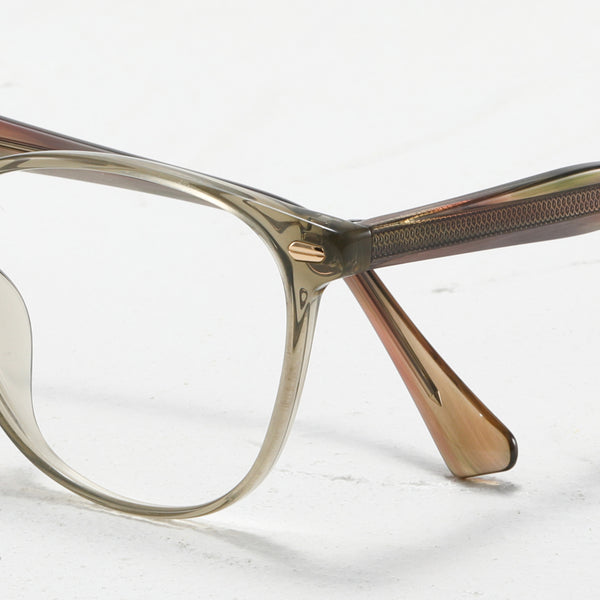 Round Glasses ME1032
