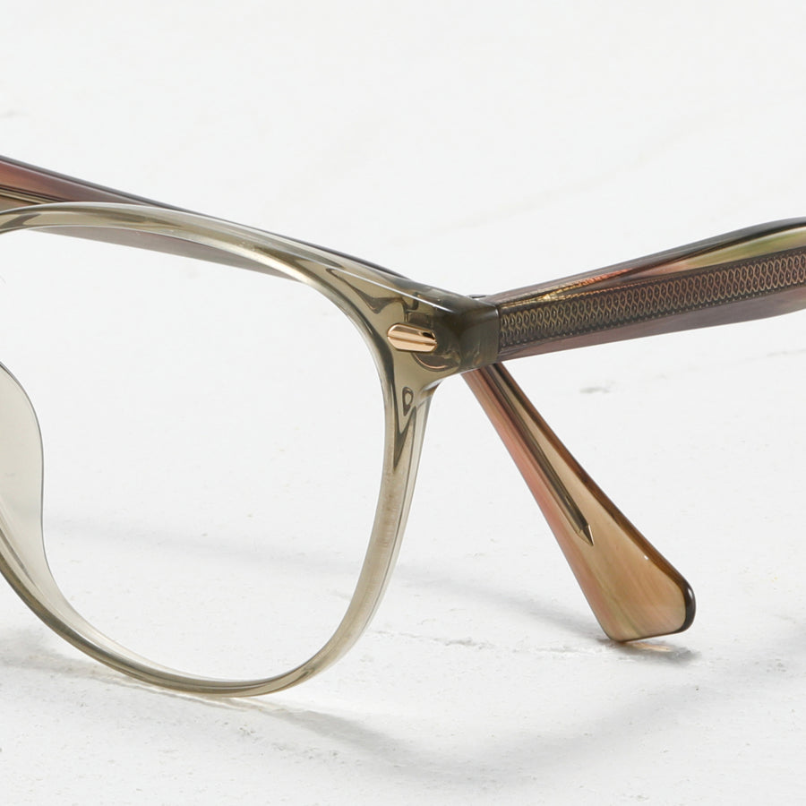 Round Glasses ME1032