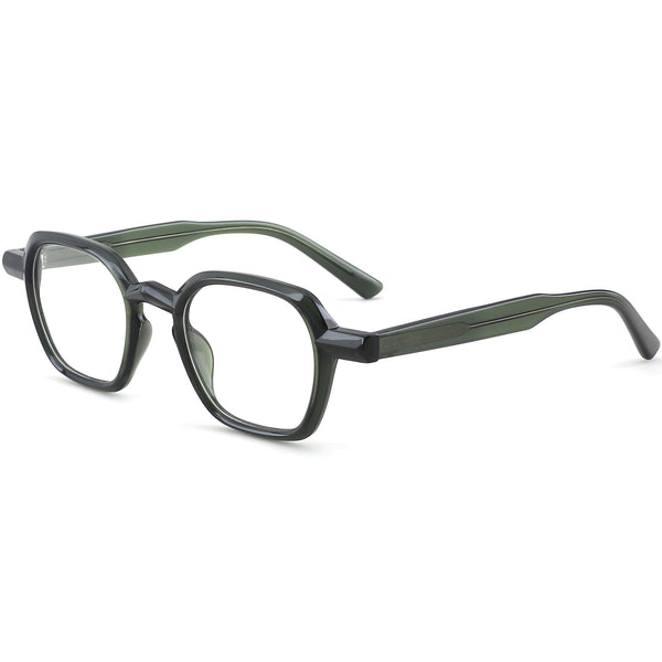 Square Glasses YEA1265