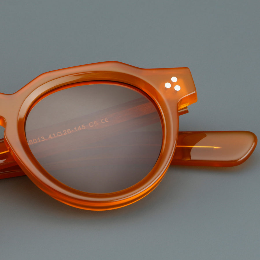 Round Sunglasses YNS1002