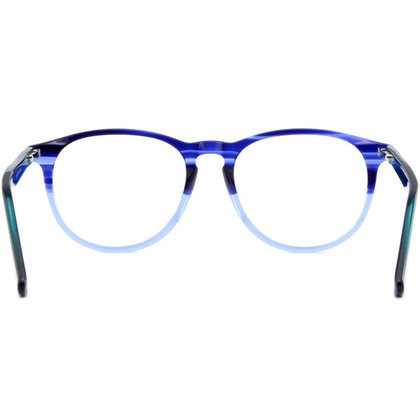 Round Glasses O2294