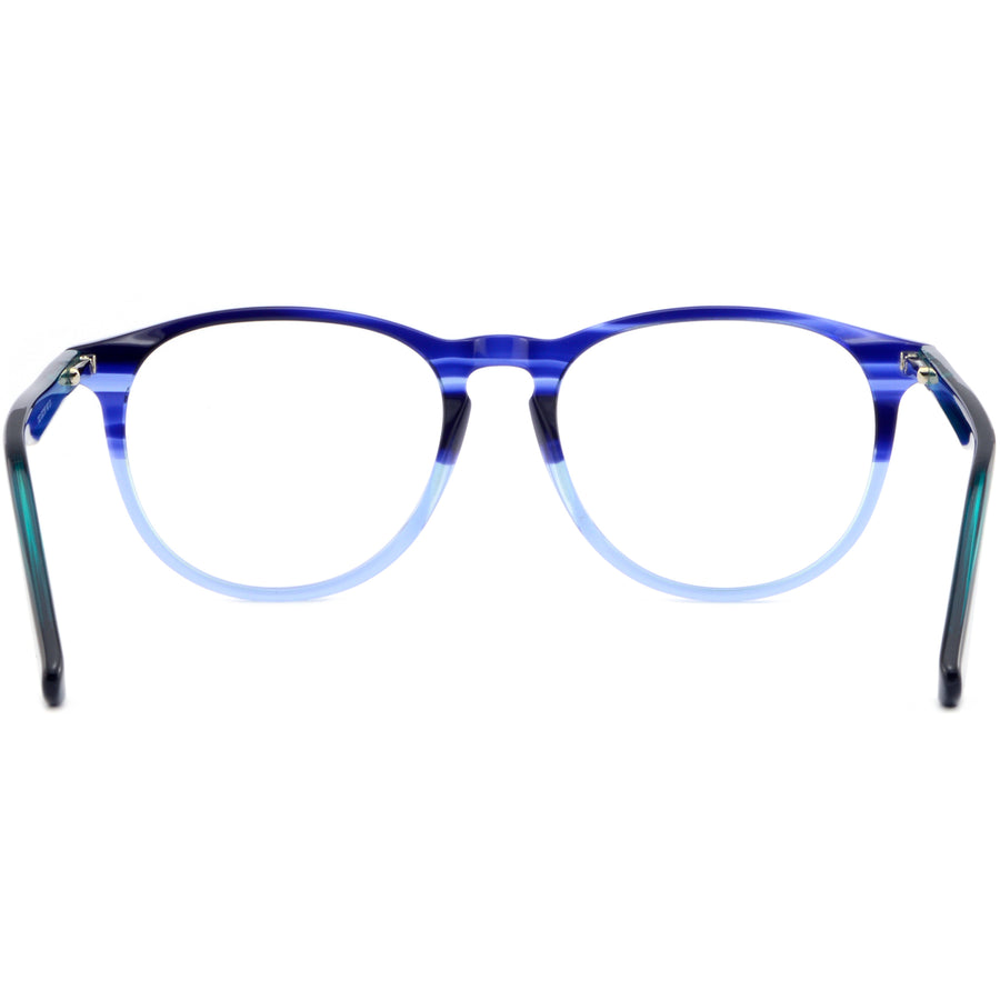 Round Glasses O2294