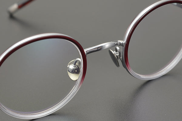 Oval Glasses MW1065