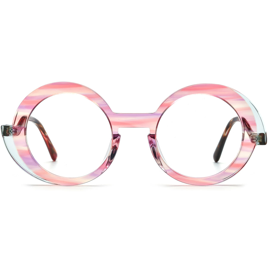 Round Glasses BR1489