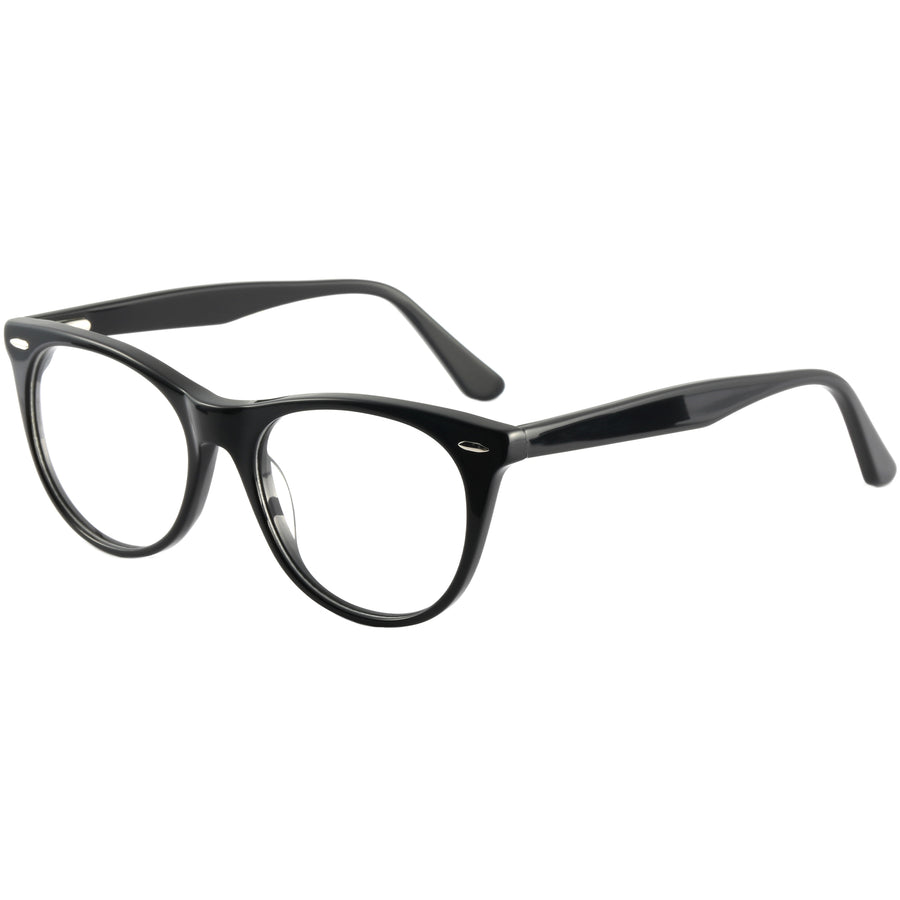 Round Glasses GSR1028