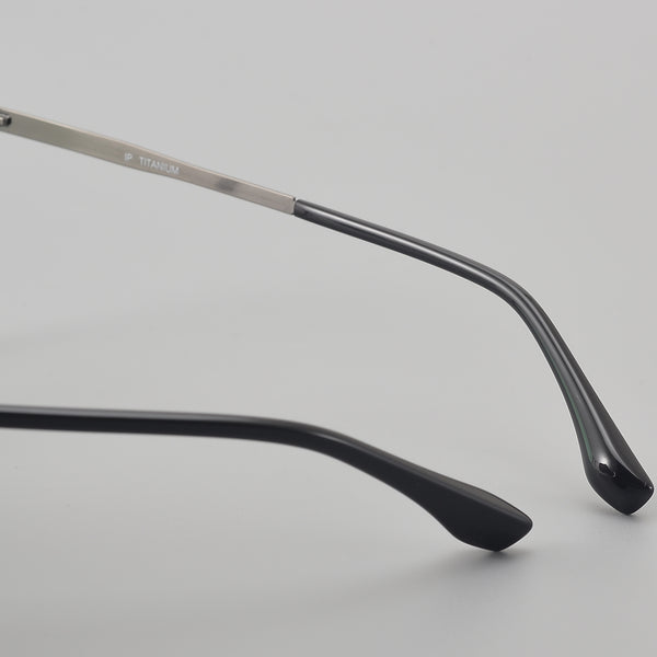 Round Glasses BY1066