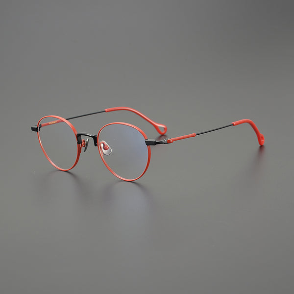 Round Glasses TG1024