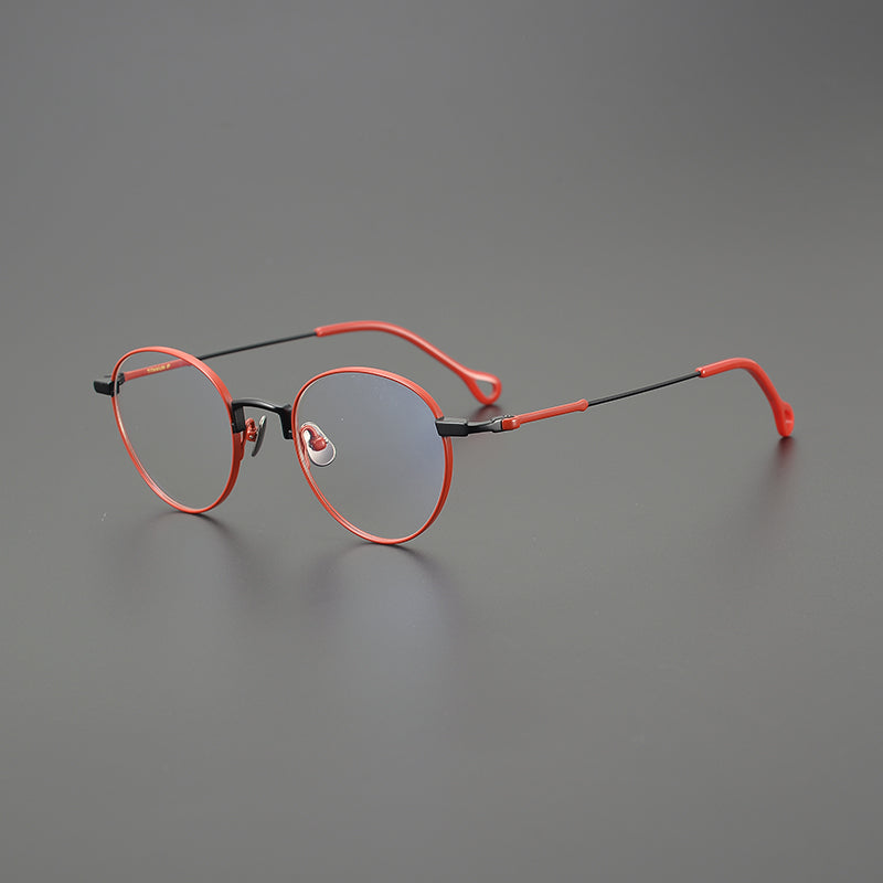 Round Glasses TG1024