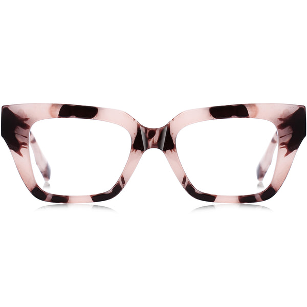 Cat-Eye Glasses YSD1018