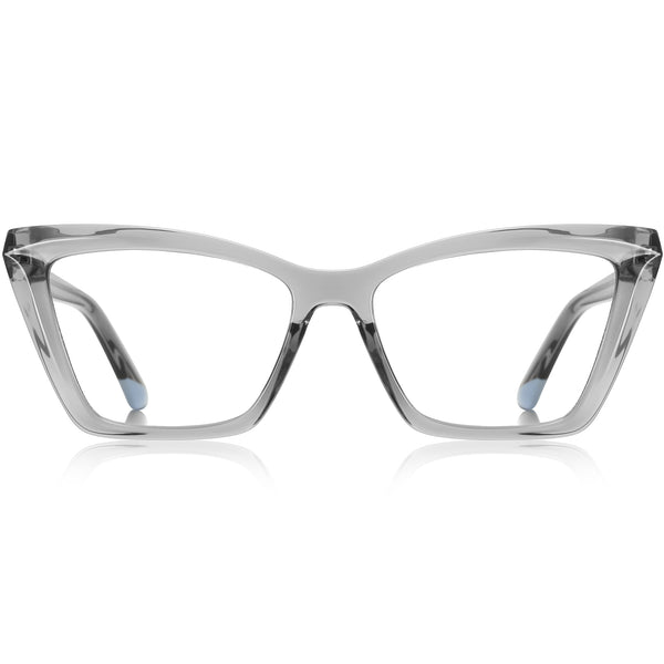 Cat-Eye Glasses PF1057