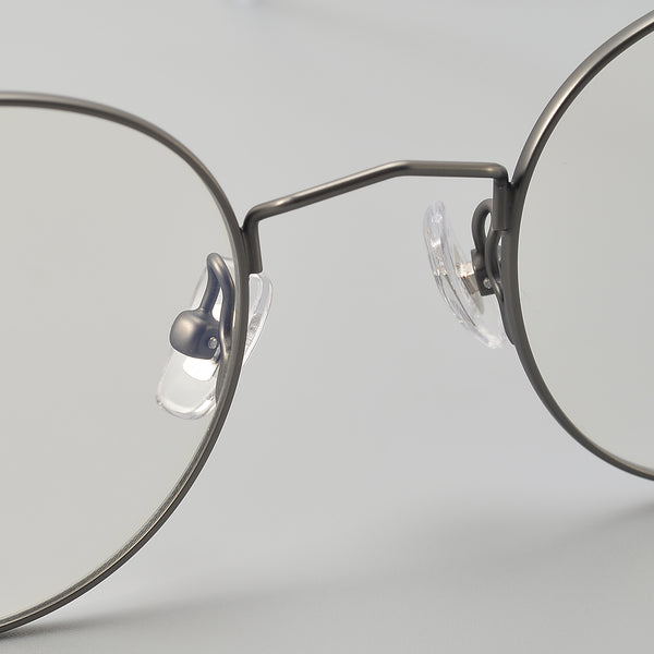 Round Glasses BY1014