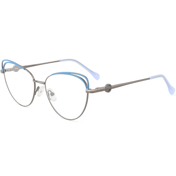 Cat-Eye Glasses YSAM1053