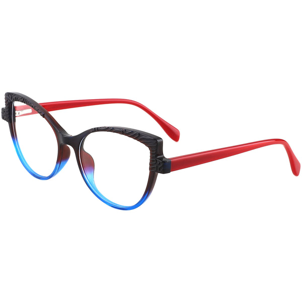 Cat-Eye Glasses YEA1151