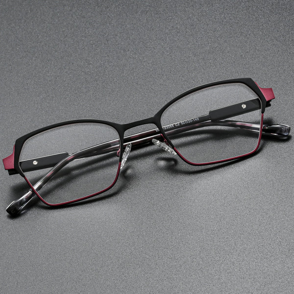 YN1178 - Black Red - image 17zrudw