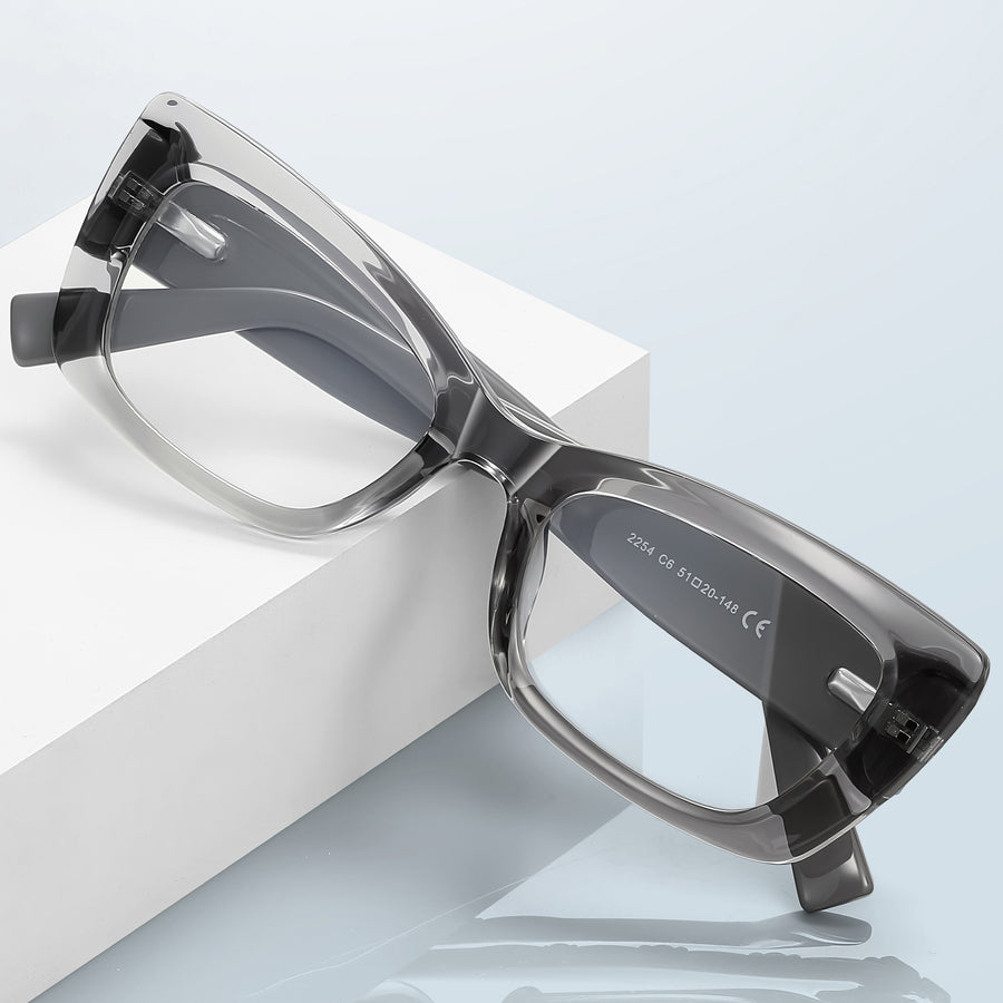 Cat-Eye Glasses PF1411
