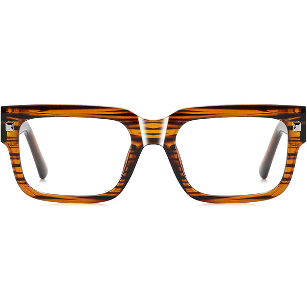 Rectangle Glasses YSD1097