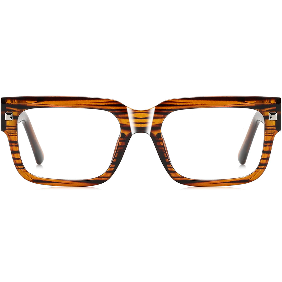 Rectangle Glasses YSD1097
