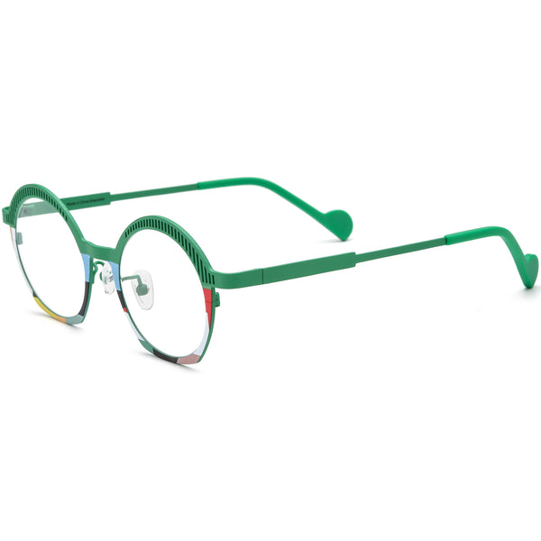 Round Glasses BR1713