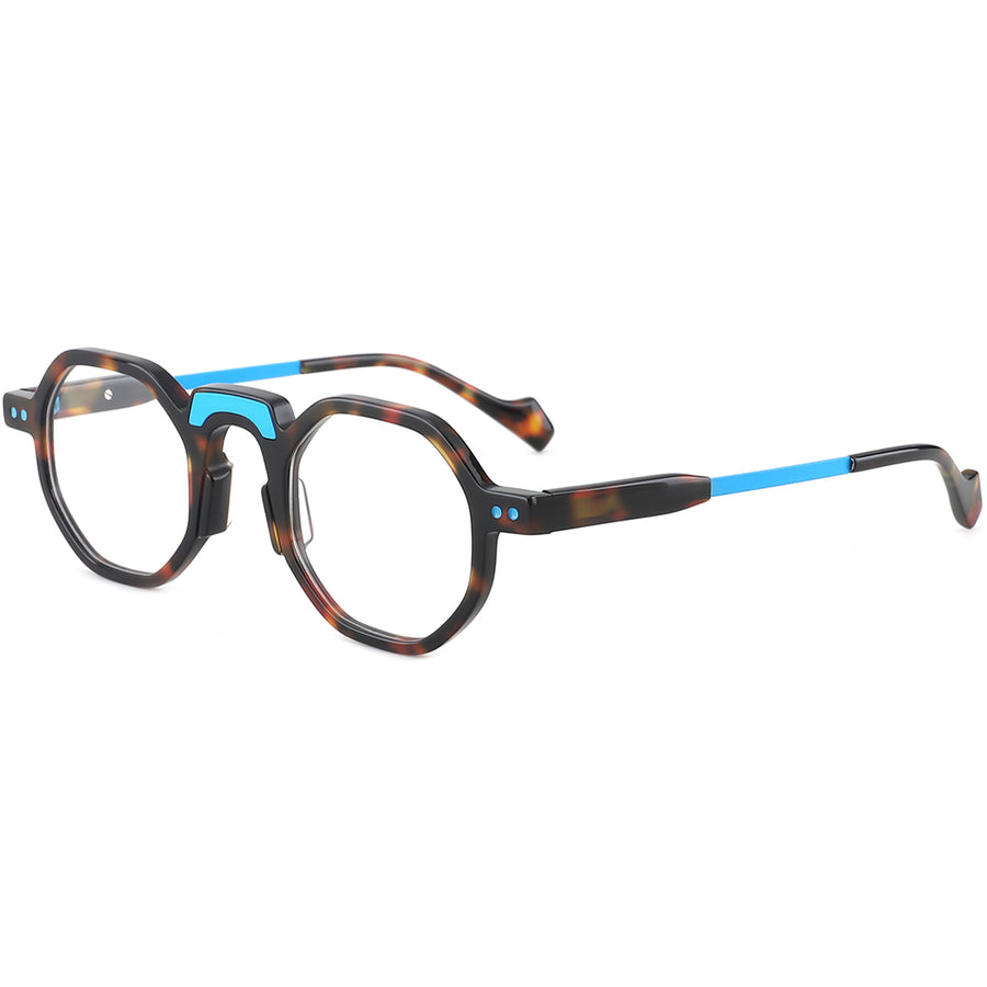 Geometric Glasses YEC1106