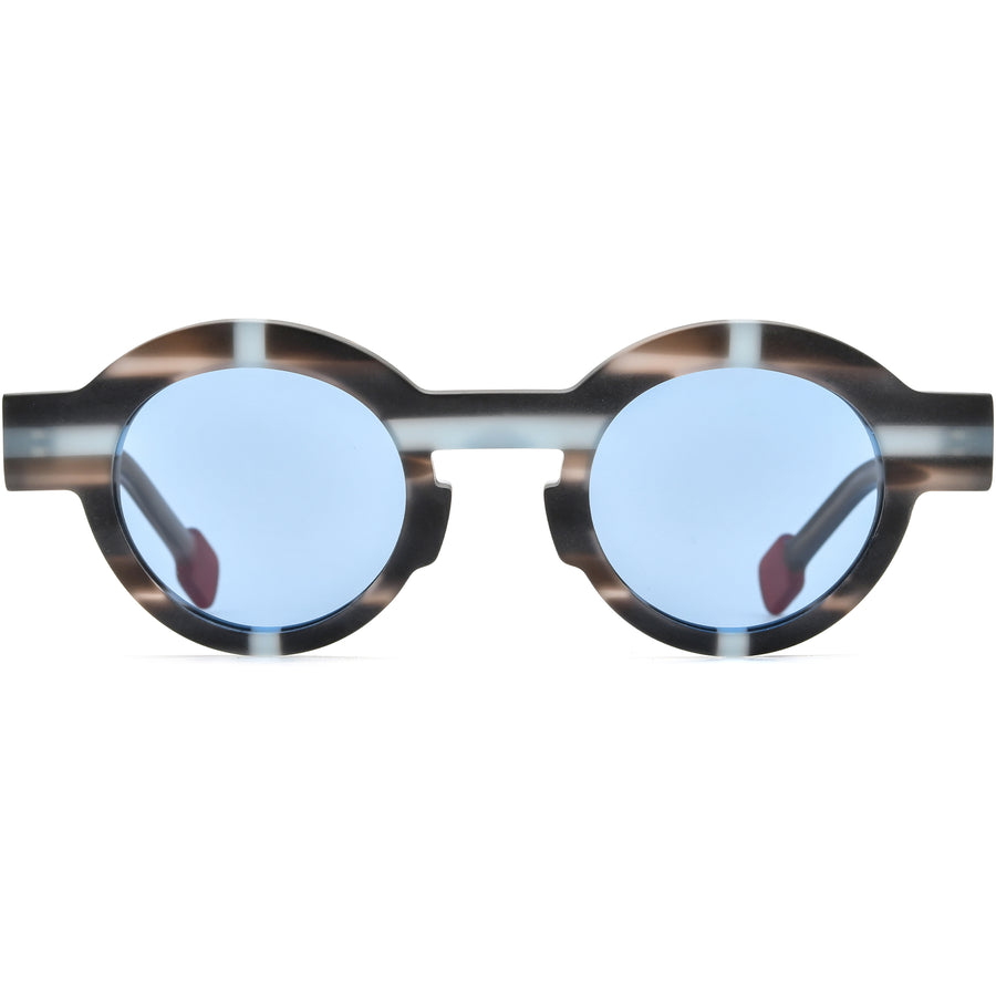 Round Sunglasses BRS1075