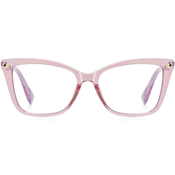 Cat-Eye Glasses PF1112