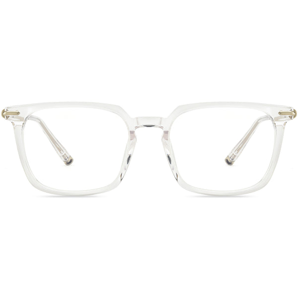 Square Glasses ST1025