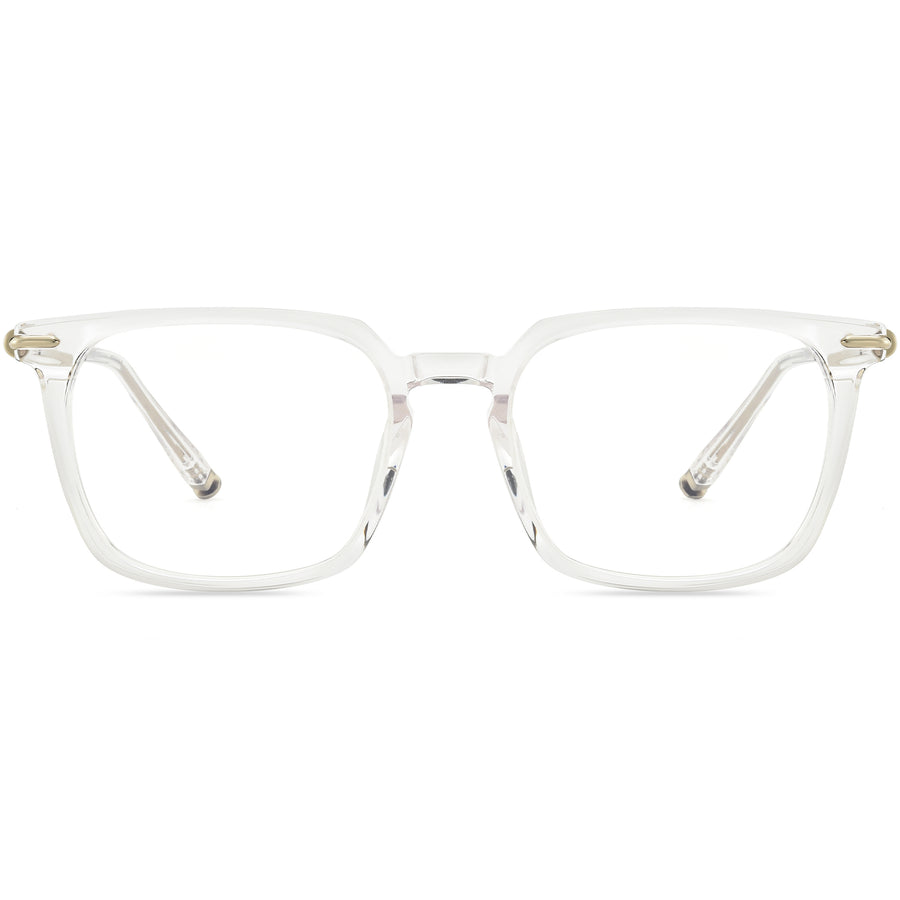Square Glasses ST1025