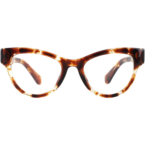 Cat-Eye Glasses YEA1180