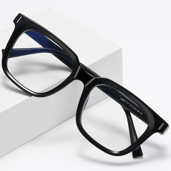 YSD1133 - Glossy Black - image 1mk01xy