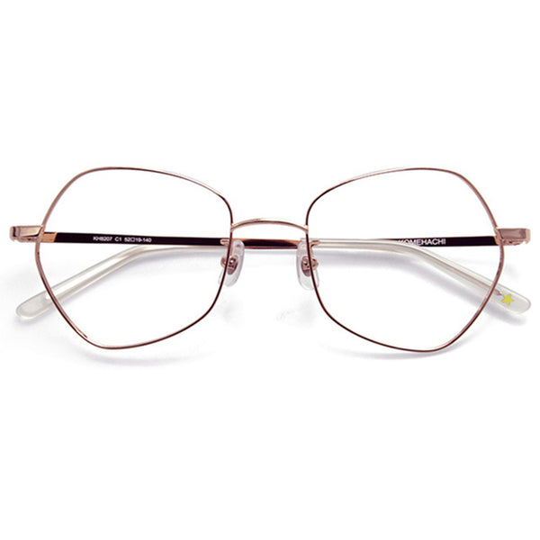 Geometric Glasses A1509