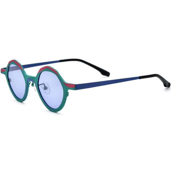 Round Sunglasses BRS1119
