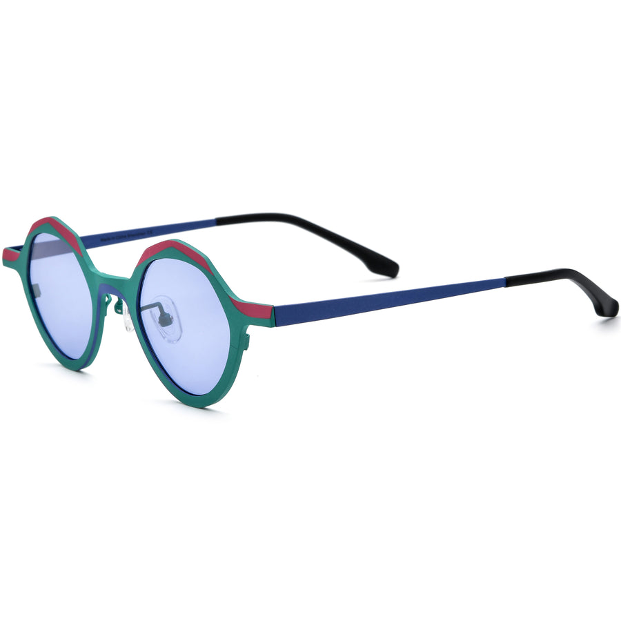 Round Sunglasses BRS1119