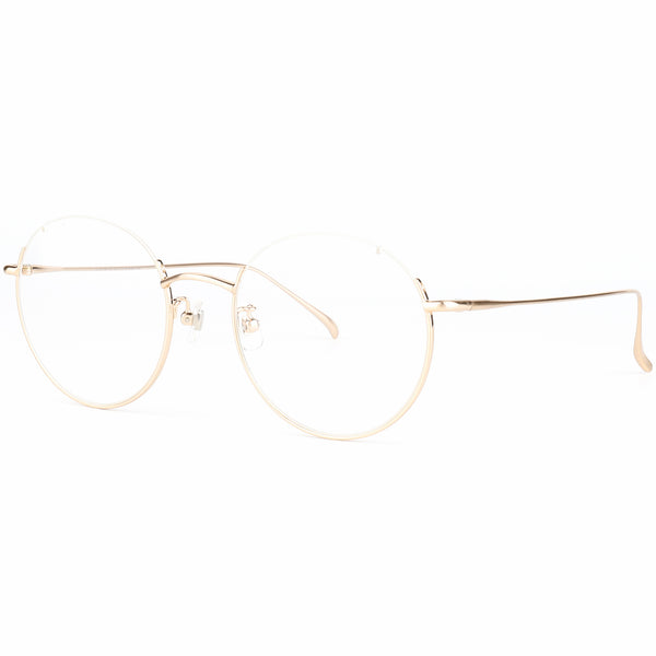 Round Glasses RV1024