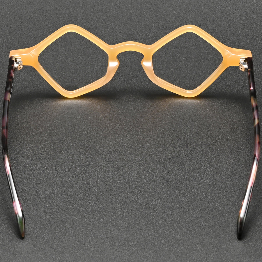 Geometric Glasses YN1092