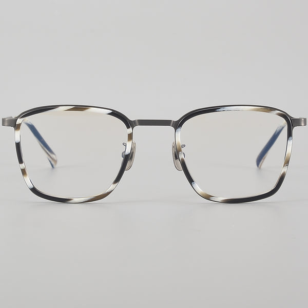 Square Glasses BY1029