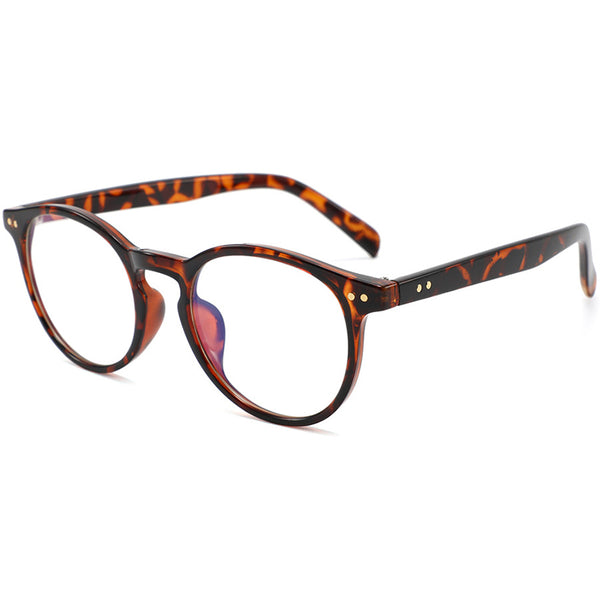 Round Glasses KC1053
