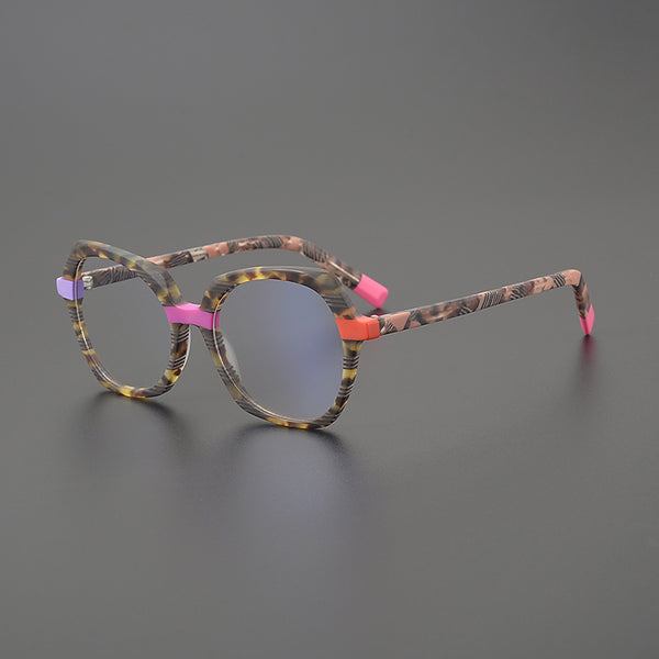Geometric Glasses TG1087