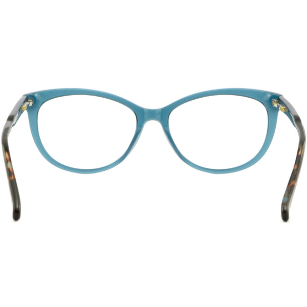Oval Glasses O2253