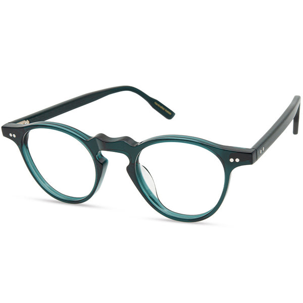 Round Glasses GC1025
