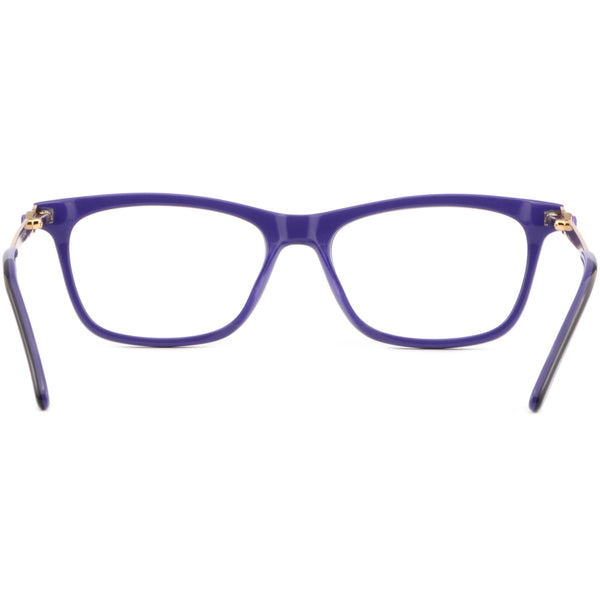 Rectangle Glasses O2046