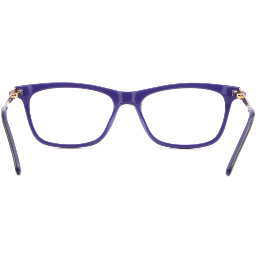 Rectangle Glasses O2046