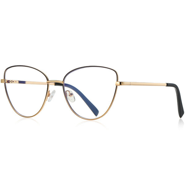 Cat-Eye Glasses PF1100