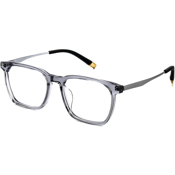Square Glasses A4107
