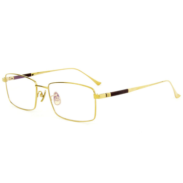Rectangle Glasses  JNW1025