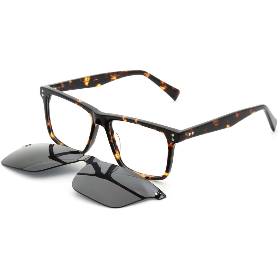 Square Glasses GSR1122