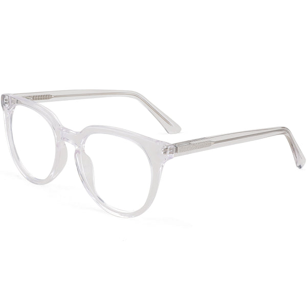 Round Glasses A3216