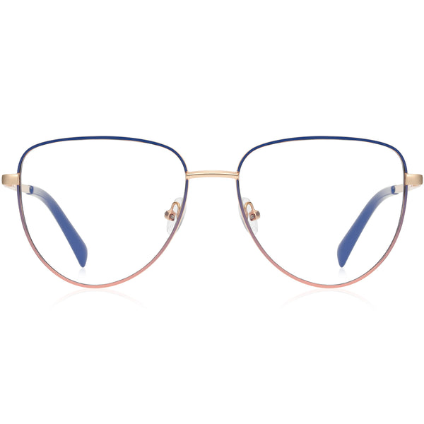 Aviator Glasses PF1093