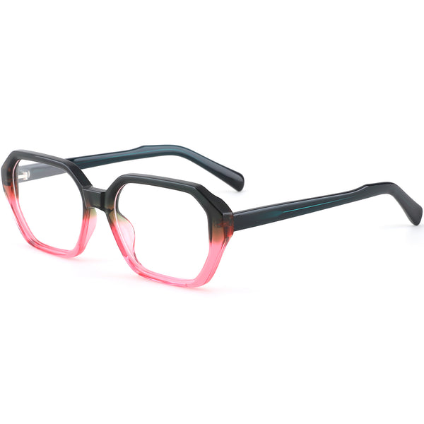 Geometric Glasses YEA1137