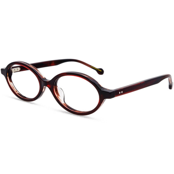 Oval Glasses GC1111